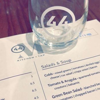 44 Mills Kitchen + Tap - New American Near Me - Concord, North Carolina