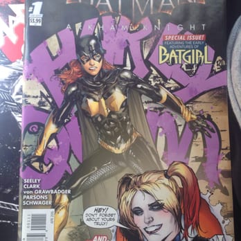 Uncanny Comics and Games - Comic Books Near Me - Richmond , Texas Uncanny Comics and Games - Comic Books Near Me - Richmond , Texas