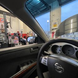 Valvoline Instant Oil Change