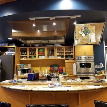 Feed The Mass - Kitchen / teaching area - Cooking Classes Near Me - Portland, Oregon Feed The Mass - Kitchen / teaching area - Cooking Classes Near Me - Portland, Oregon