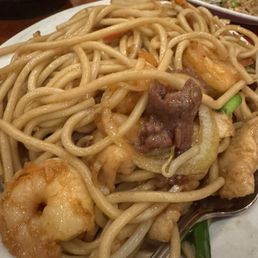 Lo Mein