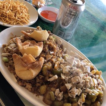 Angkor Restaurant - Chinese Near Me - Coon Rapids, Minnesota
