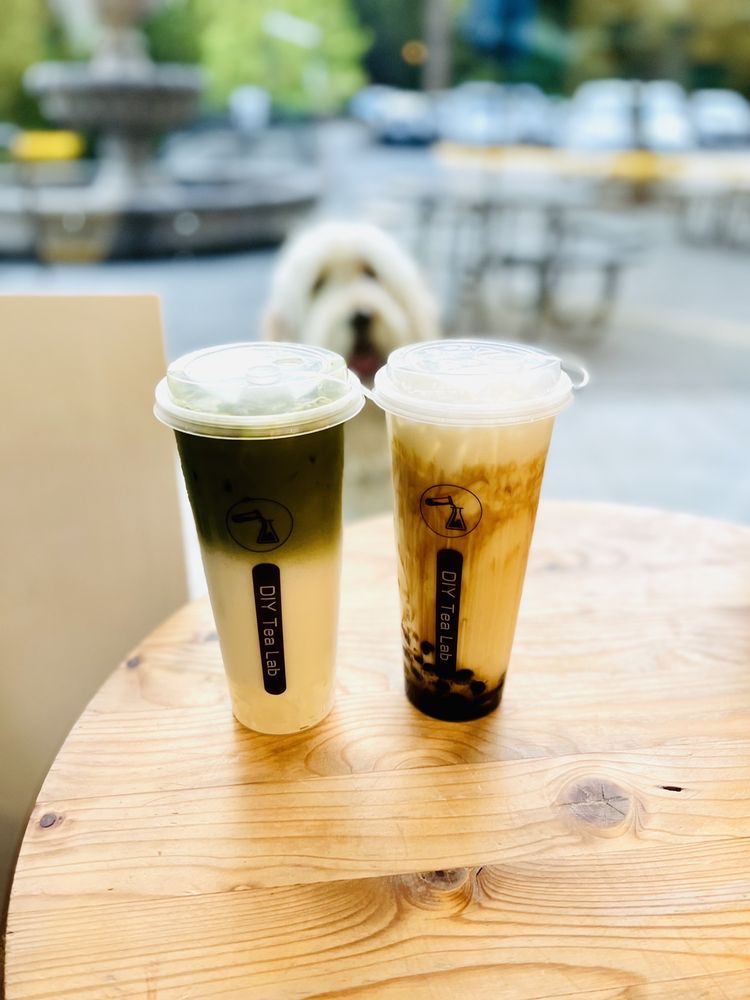 DIY TEA LAB MILL CREEK Updated October 2024 53 Photos & 47