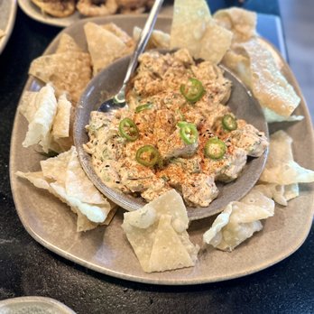Pacific Catch - Seafood Near Me - Mountain View, California