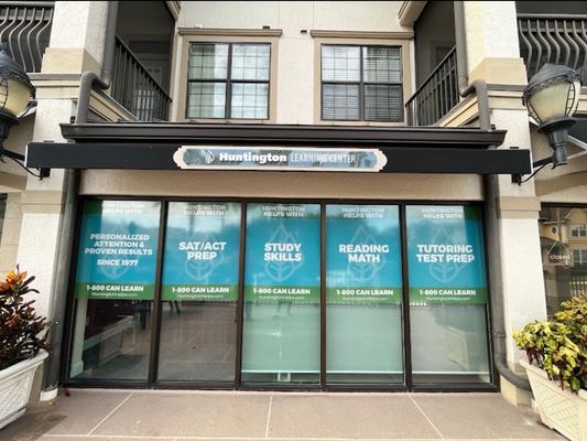 Huntington Learning Center St. Augustine