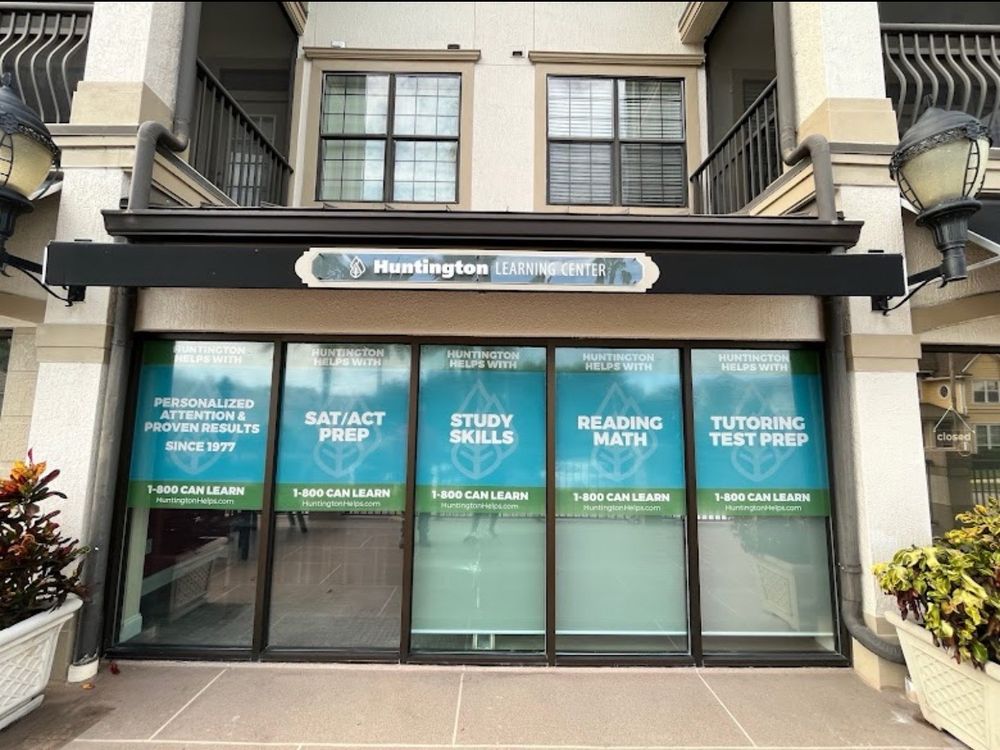 Huntington Learning Center St. Augustine - reading tutor in St. Augustine, FL