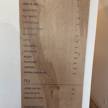 Endless Quest Roasters - Coffee & Tea Near Me - Corte Madera, California