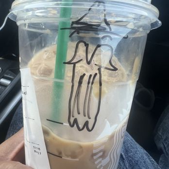 Starbucks - Coffee & Tea Near Me - Lemoore, California