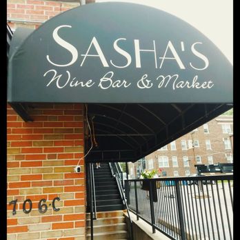 Sasha's - Wine Bars Near Me - Saint Louis, Missouri Sasha's - Wine Bars Near Me - Saint Louis, Missouri