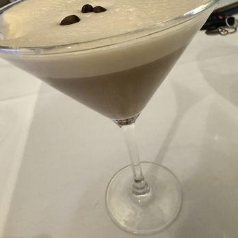 Novara Restaurant - Espresso martini - Italian Near Me - Milton, Massachusetts Novara Restaurant - Espresso martini - Italian Near Me - Milton, Massachusetts