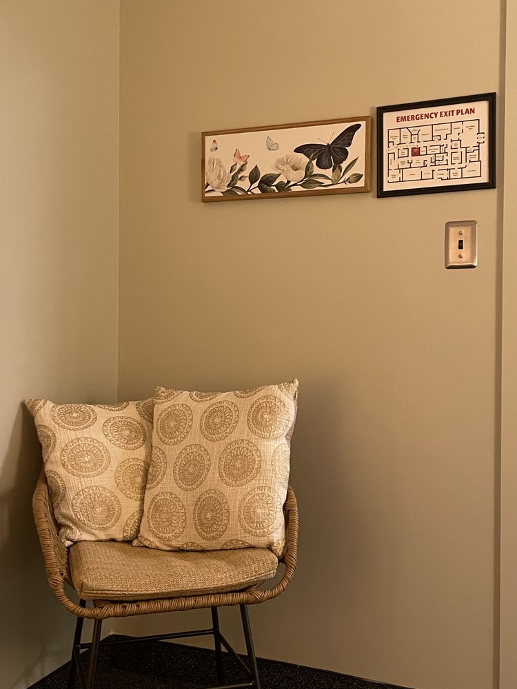 Regional Medical Imaging