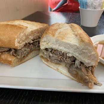 fl.2 - Lamb French dip - New American Near Me - Pittsburgh, Pennsylvania fl.2 - Lamb French dip - New American Near Me - Pittsburgh, Pennsylvania