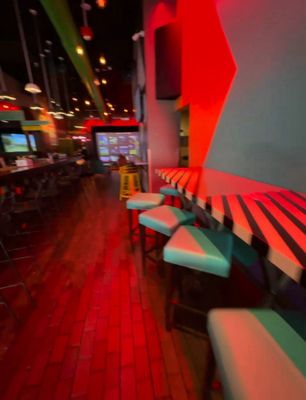 Swing Social by null