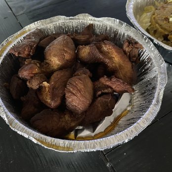 El Cerro - Carne Frita - Spanish Near Me - Clermont, Florida