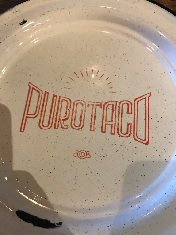 Puro Taco