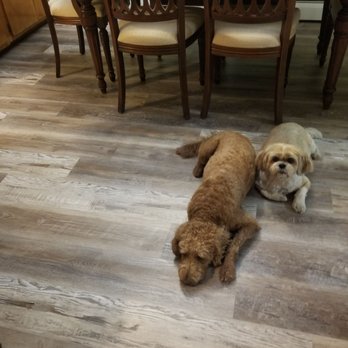 NY Pro Flooring - Kitchen and dining area - Flooring Near Me - Richmond Hill, New York NY Pro Flooring - Kitchen and dining area - Flooring Near Me - Richmond Hill, New York