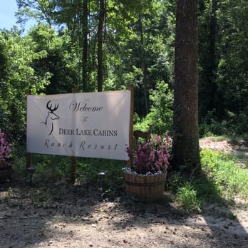 Photos For Deer Lake Cabins Ranch Resort Yelp