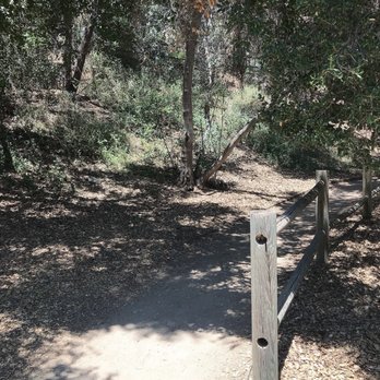 California Botanic Garden - Botanical Gardens Near Me - Claremont, California