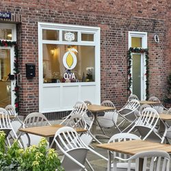 Café Oya