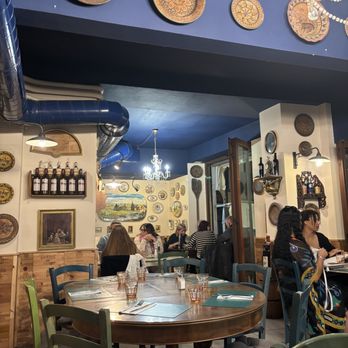Canto de' Nelli - Interior of Canto de' Nelli. - Italian Near Me - Florence, FI Canto de' Nelli - Interior of Canto de' Nelli. - Italian Near Me - Florence, FI