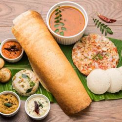 My Roti Place