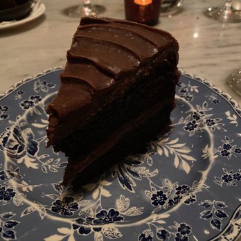 The Allis - Devils food cake - Lounges Near Me - Chicago, Illinois The Allis - Devils food cake - Lounges Near Me - Chicago, Illinois
