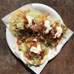 Shrimp Tacos