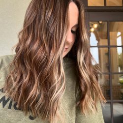 House of Color Salon & Spa