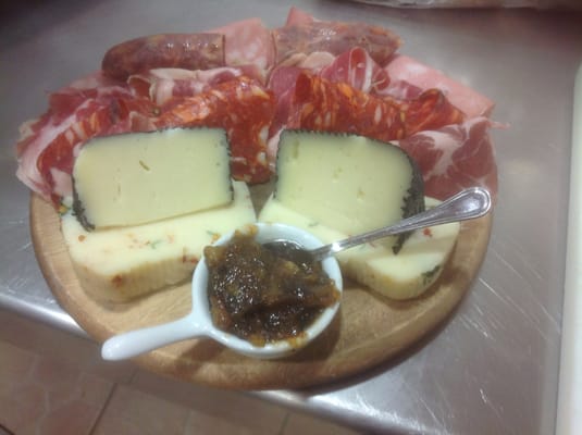 I Porchettoni by null