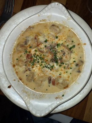 Jackson Fillmore Trattoria by null