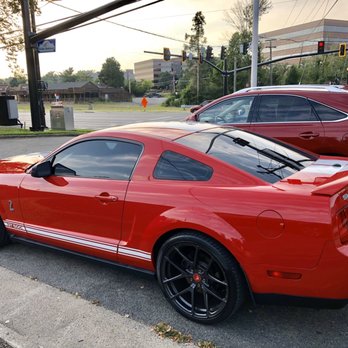 Al's Towing & Storage - Shelby GT500 - Towing Near Me - Falls Church, Virginia Al's Towing & Storage - Shelby GT500 - Towing Near Me - Falls Church, Virginia