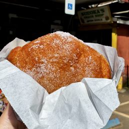 Malasada Malasada