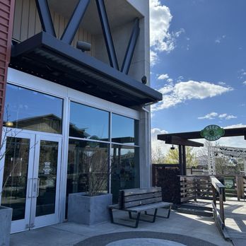 Worthy Brewing - Breweries Near Me - Bend, Oregon