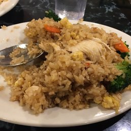 Spicy Fried Rice