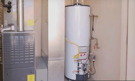 Slide of High Point Plumbing