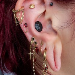 Alchemist Tattoo and Body Piercing