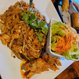 Pad Thai