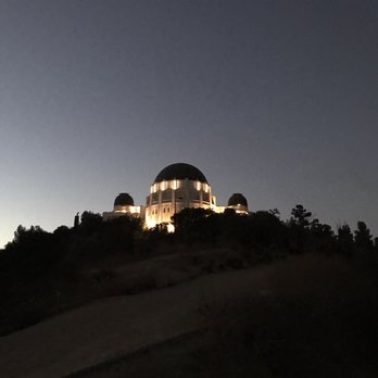 Mt. Hollywood Trail - Races & Competitions Near Me