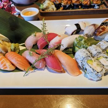 I Love Sushi - Sushi combo - Sushi Bars Near Me - Nashville, Tennessee I Love Sushi - Sushi combo - Sushi Bars Near Me - Nashville, Tennessee