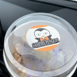 Halo Halo