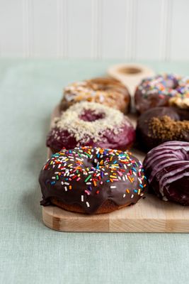 Petunia's Pies & Pastries by null