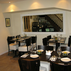 Pardis Restaurant