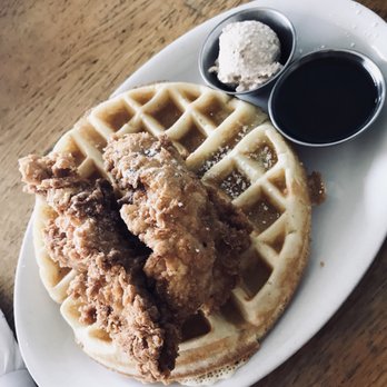 Fort Jesse Cafe - Breakfast & Brunch Near Me - Normal, Illinois