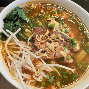 Spicy Joi - minced pork soup - Sandwiches Near Me - Concord, California Spicy Joi - minced pork soup - Sandwiches Near Me - Concord, California