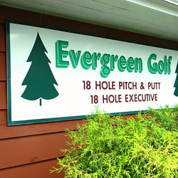 Evergreen Golf