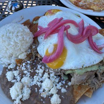 Aloha Stacks - Chilaquiles - Pancakes Near Me - Cerritos, California Aloha Stacks - Chilaquiles - Pancakes Near Me - Cerritos, California