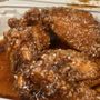 Uncle Willie’s Wings