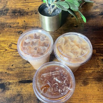 Golden Lantern Coffee Roasters - Coffee Roasteries Near Me - Laguna Hills, California