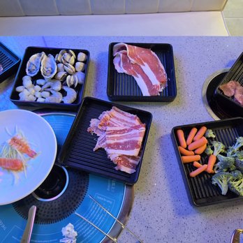 HQ Korean BBQ & Hot Pot - Hot Pot Near Me - Pensacola, Florida HQ Korean BBQ & Hot Pot - Hot Pot Near Me - Pensacola, Florida