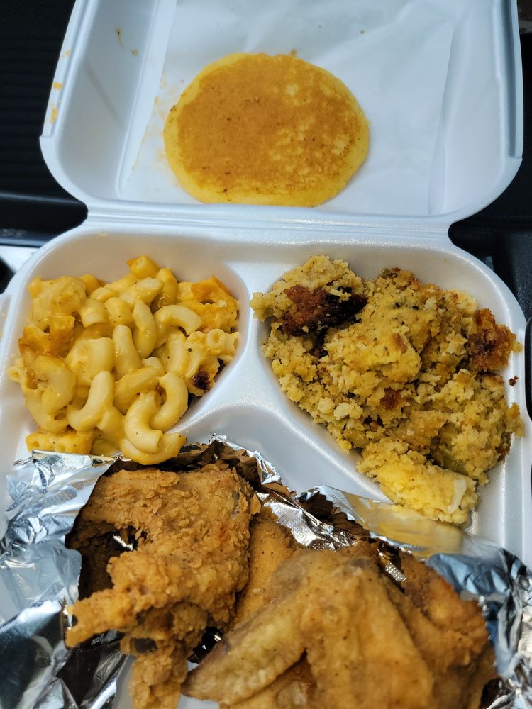 Potz And Panz Gourmet Cafe